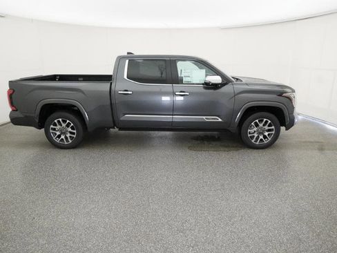 New 2025 Toyota Tundra 1794 Edition image 88