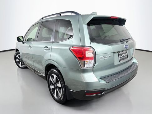 Used 2017 Subaru Forester 2.5i Limited w/ Protection Package #2 AWD/4WD image 5