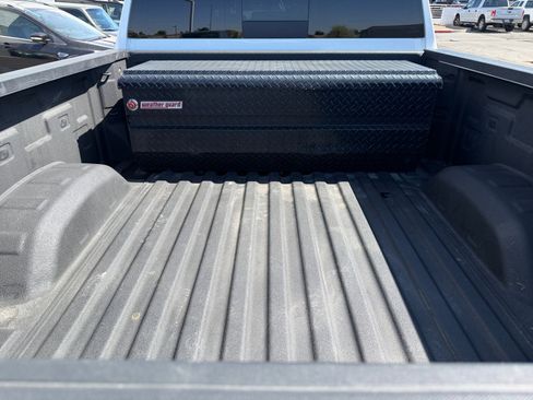 Used 2022 Chevrolet Silverado 2500 LTZ AWD/4WD image 28