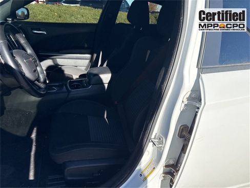 Used 2020 Dodge Charger GT w/ Navigation & Travel Group image 9