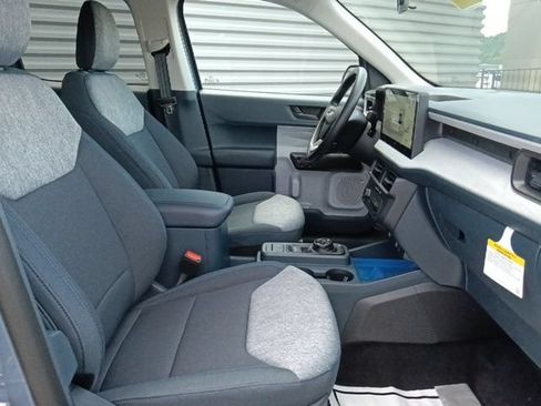 New 2026 Ford Maverick XLT FWD image 31