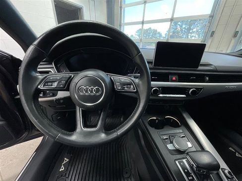 Used 2019 Audi A4 2.0T Premium Plus w/ Premium Plus Package AWD/4WD image 15