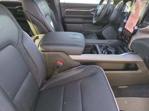 New 2026 RAM 1500 Laramie w/ Night Edition image 19