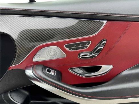 Used 2017 Mercedes-Benz S 63 AMG 4MATIC Cabriolet image 42