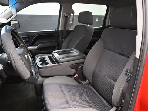 Used 2014 Chevrolet Silverado 1500 LT w/ All Star Edition image 13