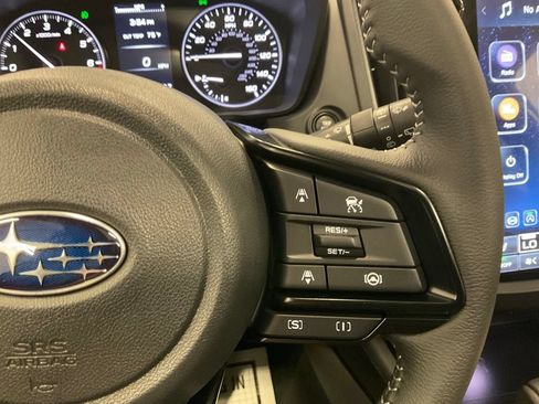 New 2026 Subaru Forester Premium AWD/4WD image 16