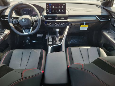 Certified 2026 Acura ADX A-Spec AWD/4WD image 16