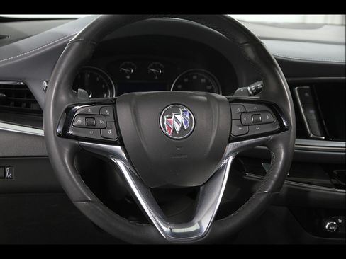 Used 2023 Buick Enclave Essence w/ Experience Buick Package AWD/4WD image 7