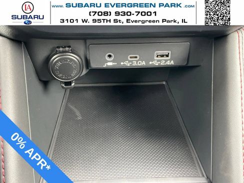 New 2026 Subaru WRX Premium AWD/4WD image 20