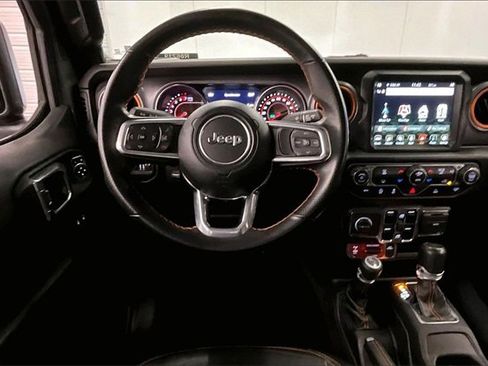 Used 2021 Jeep Gladiator Mojave image 5