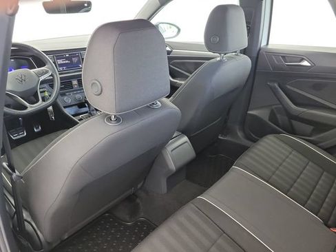 Used 2024 Volkswagen Jetta Sport FWD image 12