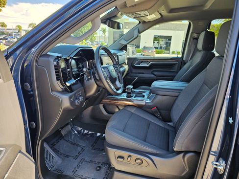 Used 2023 Chevrolet Silverado 1500 LT w/ Texas Edition Plus image 19