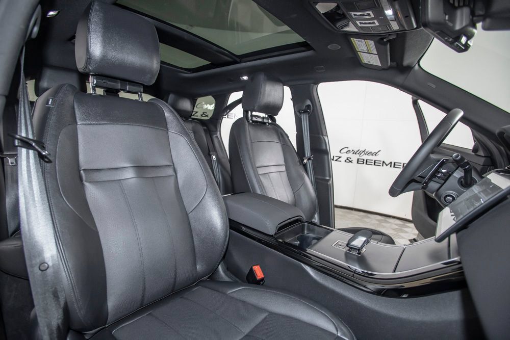 Used 2026 Land Rover Range Rover Evoque S AWD/4WD image 16