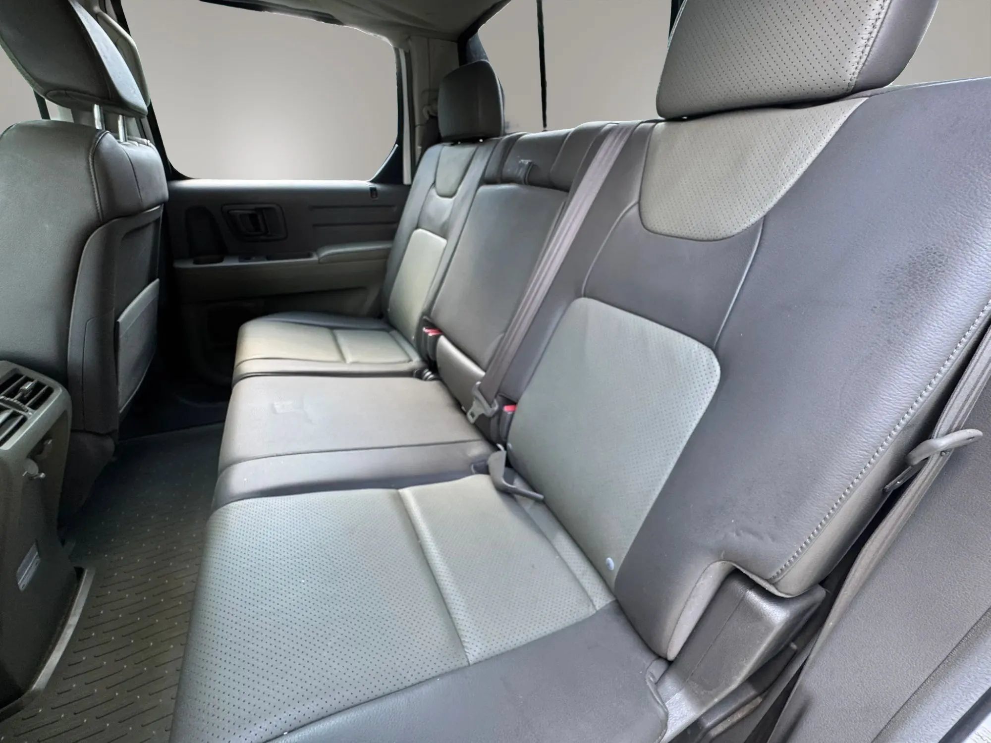 Used 2006 Honda Ridgeline RTL image 12