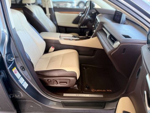 Used 2016 Lexus RX 350 AWD w/ Premium Package image 36