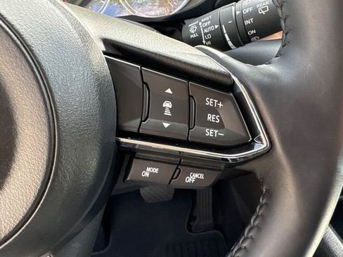 Used 2025 MAZDA CX-5 AWD 2.5 S w/ Select Package image 23