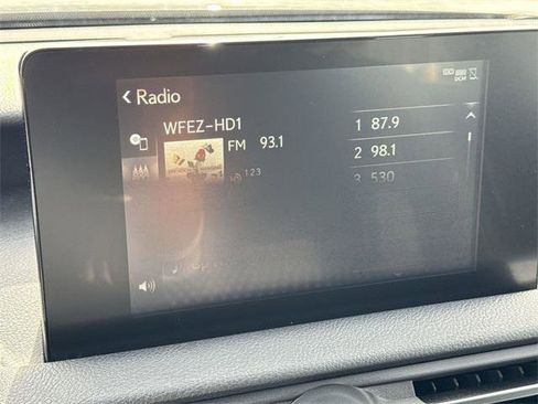 Certified 2024 Lexus IS 300 w/ Comfort Package image 16