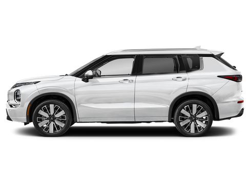 New 2026 Mitsubishi Outlander SEL AWD/4WD image 99