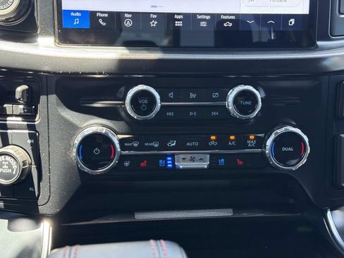 Certified 2024 Ford F150 Raptor AWD/4WD image 15