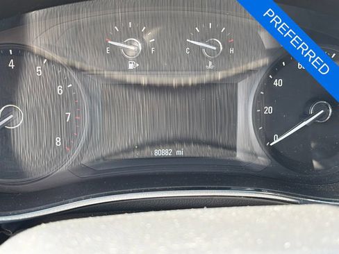 Used 2018 Buick Encore Preferred FWD image 12
