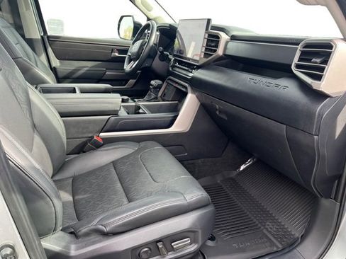Used 2024 Toyota Tundra SR5 w/ TRD Off-Road Premium Package image 20
