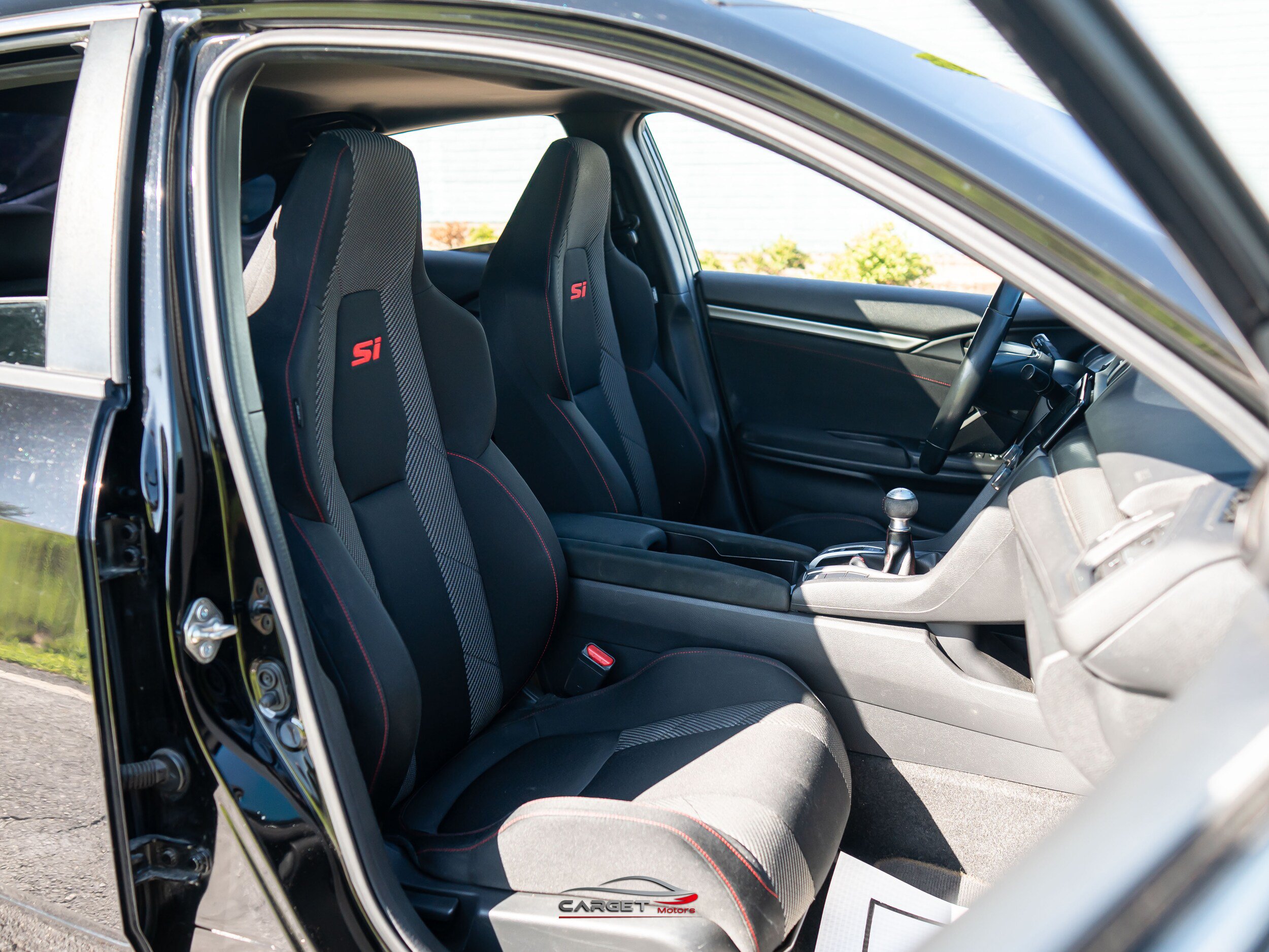 Used 2017 Honda Civic Si image 17