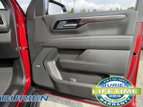 New 2026 Chevrolet Tahoe Premier w/ Sun And Tow Package image 18