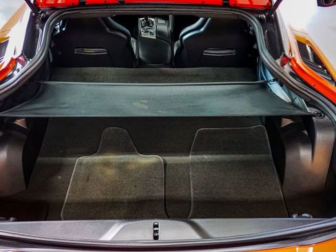 Used 2014 Chevrolet Corvette Stingray Coupe image 36
