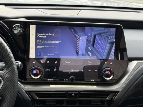 Used 2025 Lexus TX 350 AWD w/ Technology Package image 10