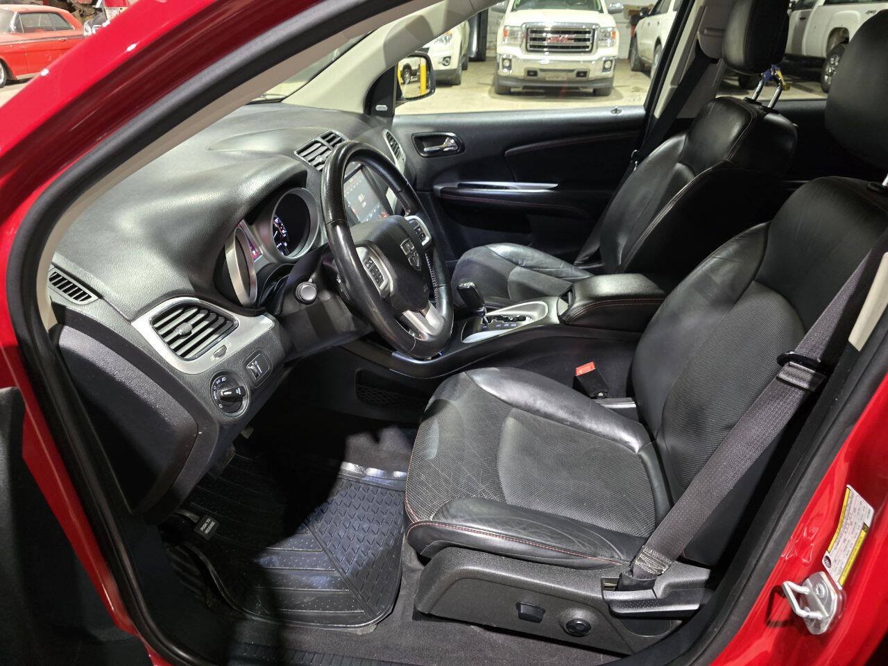 Used 2018 Dodge Journey GT FWD image 26