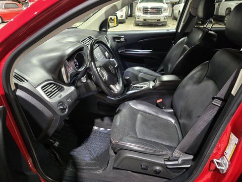 Used 2018 Dodge Journey GT FWD image 26