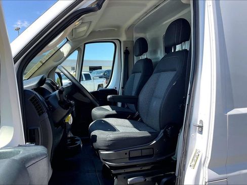 Used 2018 RAM ProMaster 3500 FWD image 22