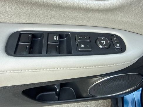 Used 2016 Honda HR-V EX-L image 23
