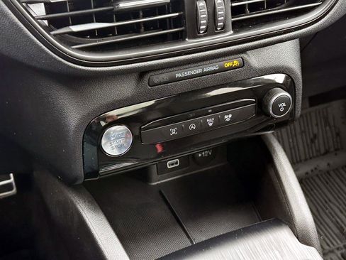 Used 2024 Ford Escape ST-Line w/ Tech Pack #1 image 27