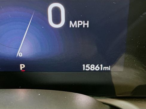 Used 2025 Buick Encore GX Preferred image 19