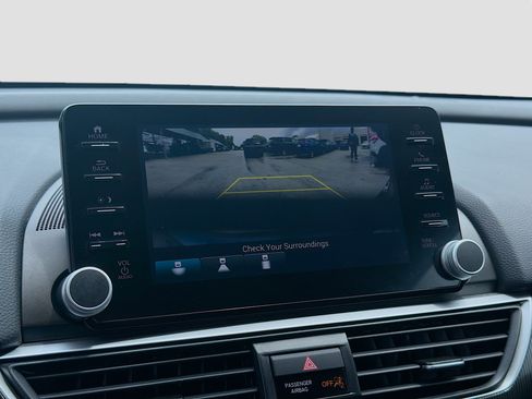 Used 2022 Honda Accord Sport Special Edition image 13