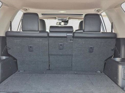Used 2022 Toyota 4Runner SR5 Premium RWD image 6