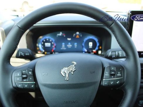 New 2025 Ford Bronco Sport Outer Banks w/ Outer Banks Tech Package+ image 17