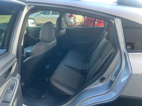 Used 2023 Subaru Crosstrek 2.5i Sport AWD/4WD image 17