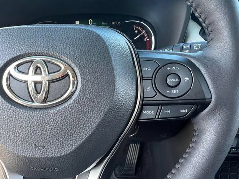 Certified 2025 Toyota RAV4 XLE Premium w/ Weather Package FWD image 21