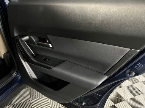 Used 2025 MAZDA CX-50 AWD 2.5 S w/ Cargo Package image 31