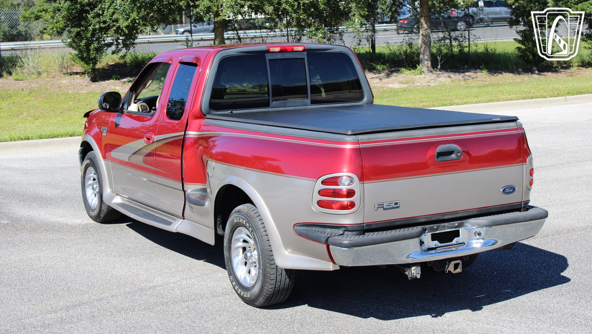Used 2002 Ford F150 2WD SuperCab image 13