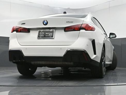 Used 2025 BMW 228i xDrive image 36