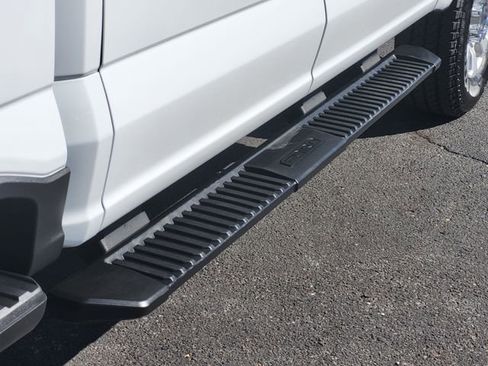 Used 2024 Ford F250 XLT w/ FX4 Off-Road Package image 7