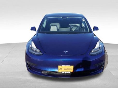 Used 2019 Tesla Model 3 Long Range image 12