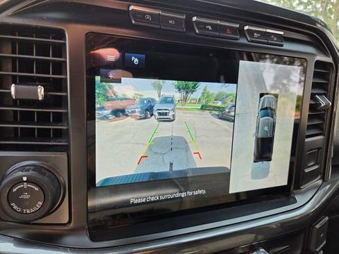 Used 2021 Ford F150 XLT w/ Equipment Group 302A High AWD/4WD image 28