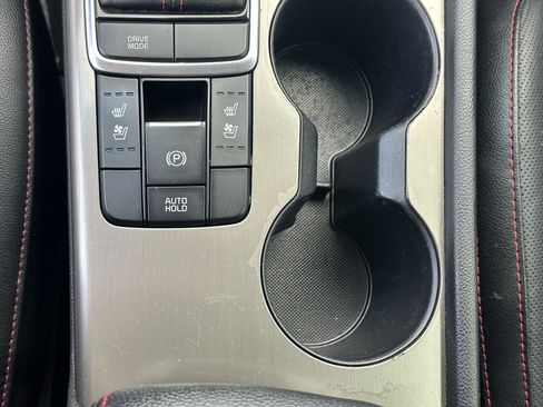 Used 2018 Kia Optima SX w/ Technology Package image 34