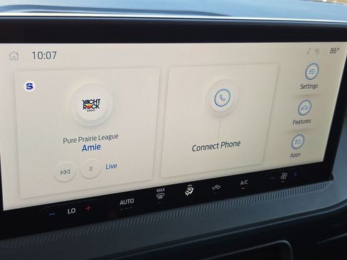 Used 2025 Ford Maverick XL FWD image 19