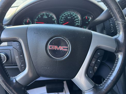 Used 2008 GMC Yukon XL SLT image 18