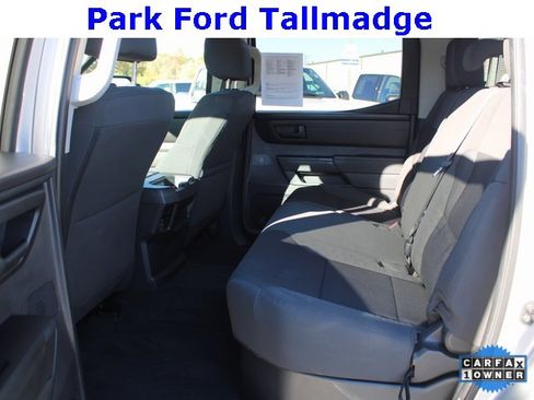 Used 2023 Toyota Tundra SR image 25